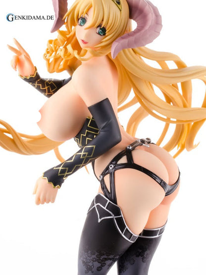 The 7 Deadly Sins - Mamon -Gouyoku no Zou- Regular Edition