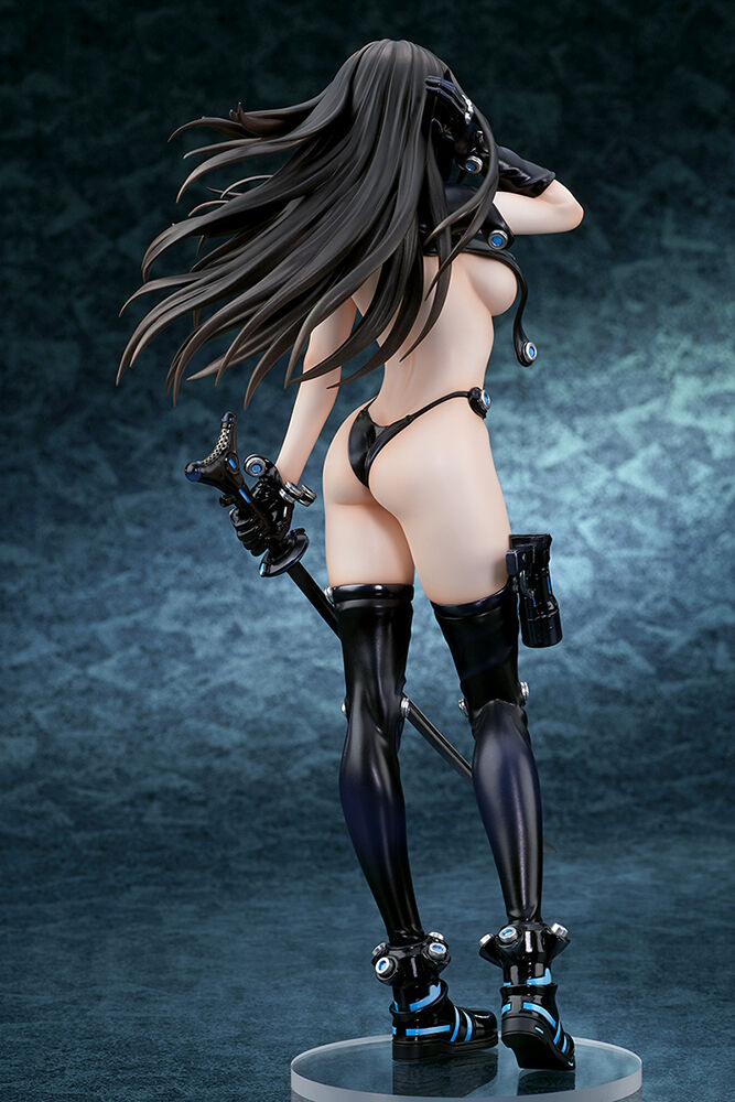Reika Figur aus Anime Gantz Ques Q