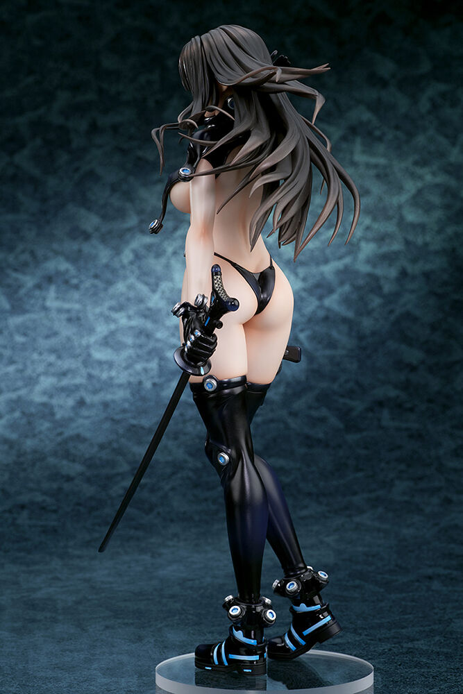 Reika Figur aus Anime Gantz Ques Q