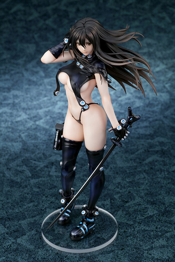 Reika Figur aus Anime Gantz Ques Q