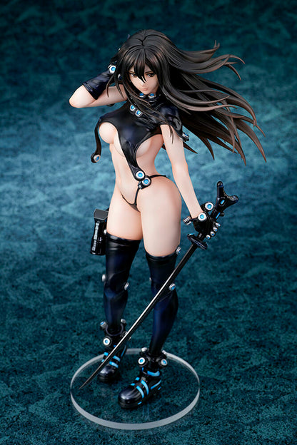 Reika Figur aus Anime Gantz Ques Q
