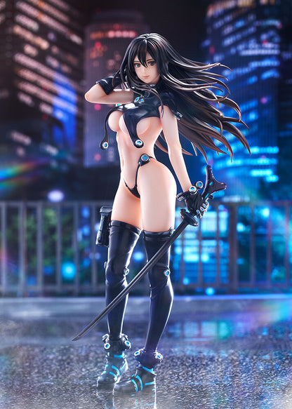 Reika Figur aus Anime Gantz Ques Q