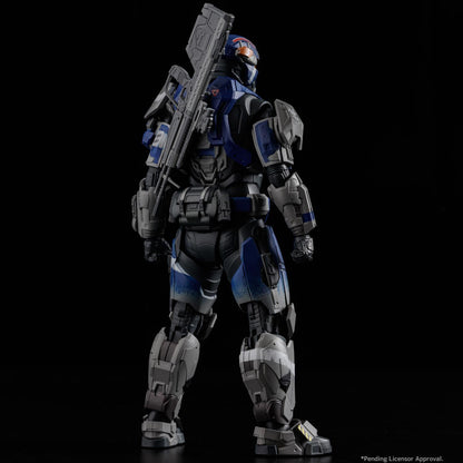 Carter-A259 - RE:EDIT - Halo Reach - 1000Toys