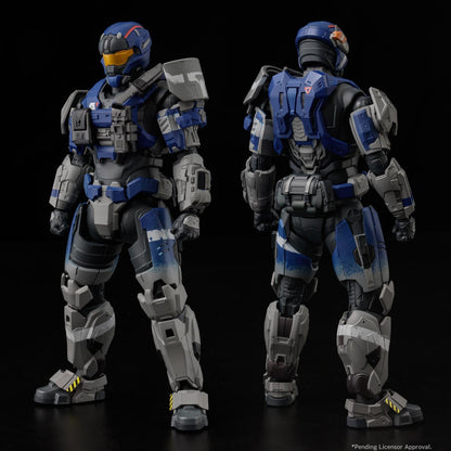 Carter-A259 - RE:EDIT - Halo Reach - 1000Toys