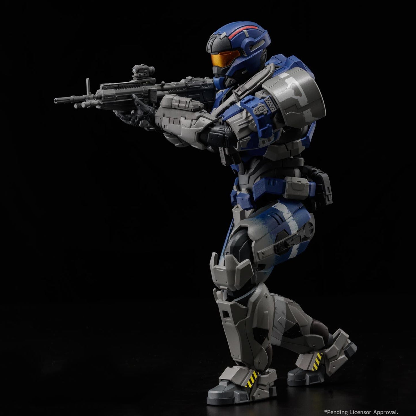 Carter-A259 - RE:EDIT - Halo Reach - 1000Toys