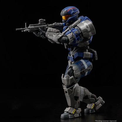 Carter-A259 - RE:EDIT - Halo Reach - 1000Toys