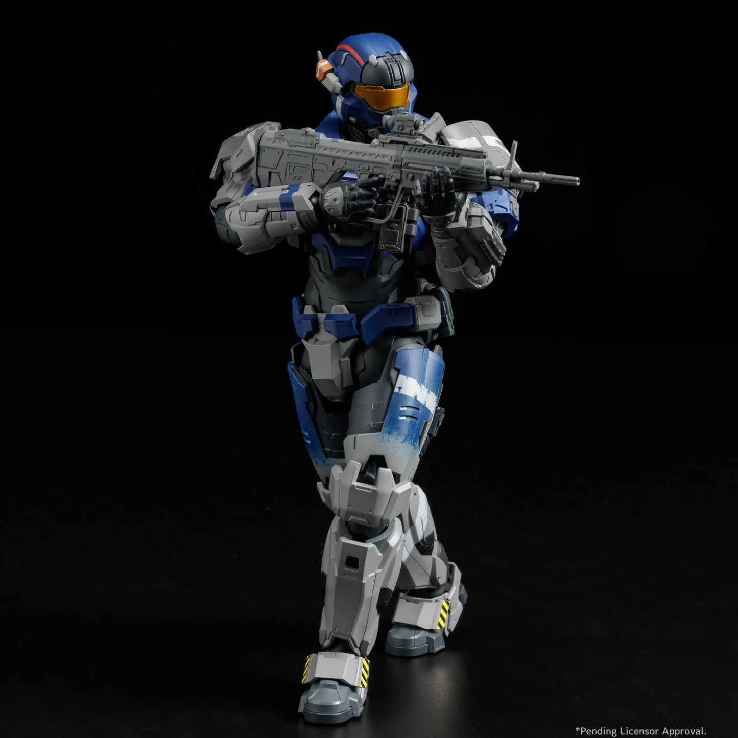 Carter-A259 - RE:EDIT - Halo Reach - 1000Toys