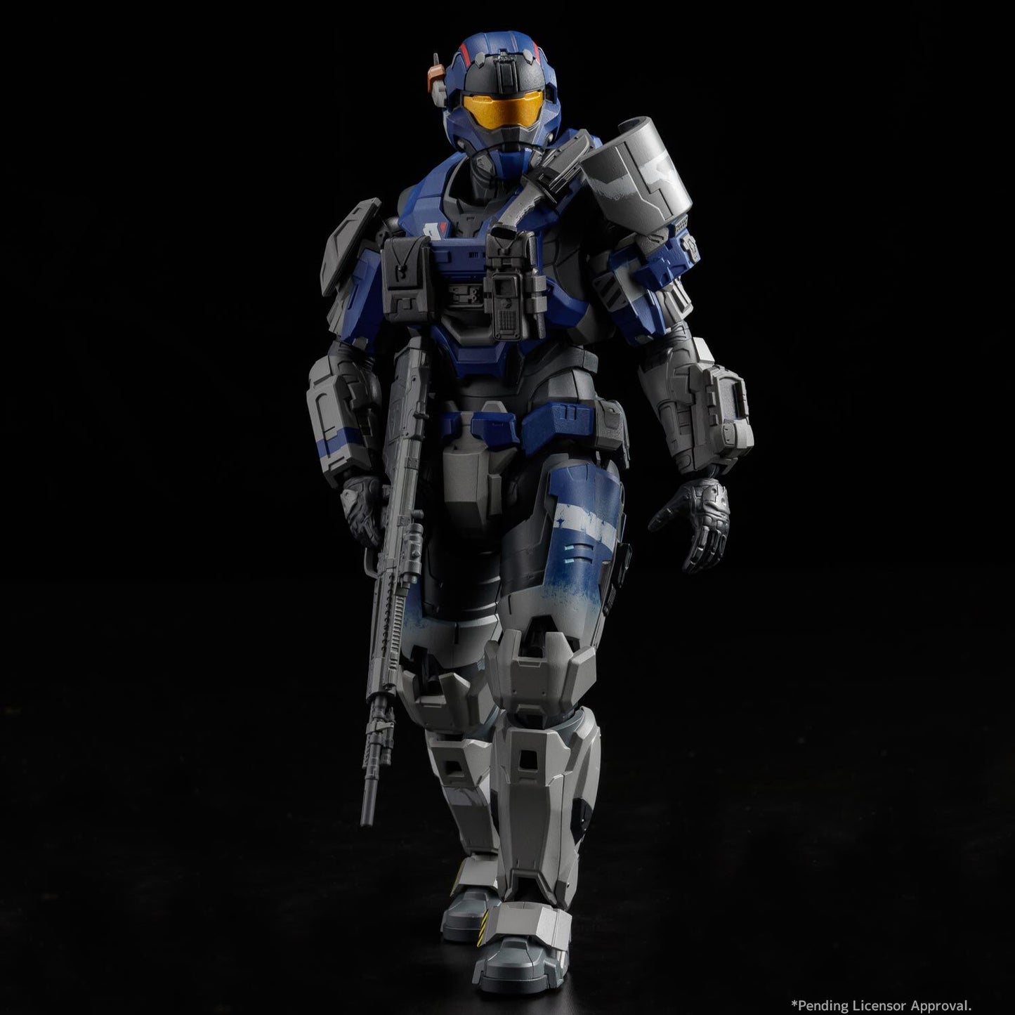 Carter-A259 - RE:EDIT - Halo Reach - 1000Toys