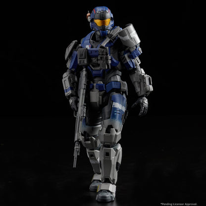 Carter-A259 - RE:EDIT - Halo Reach - 1000Toys