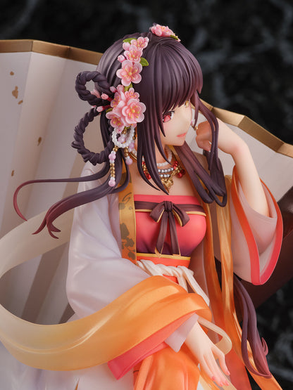 Kurumi Tokisaki Hanfu ver. eStream