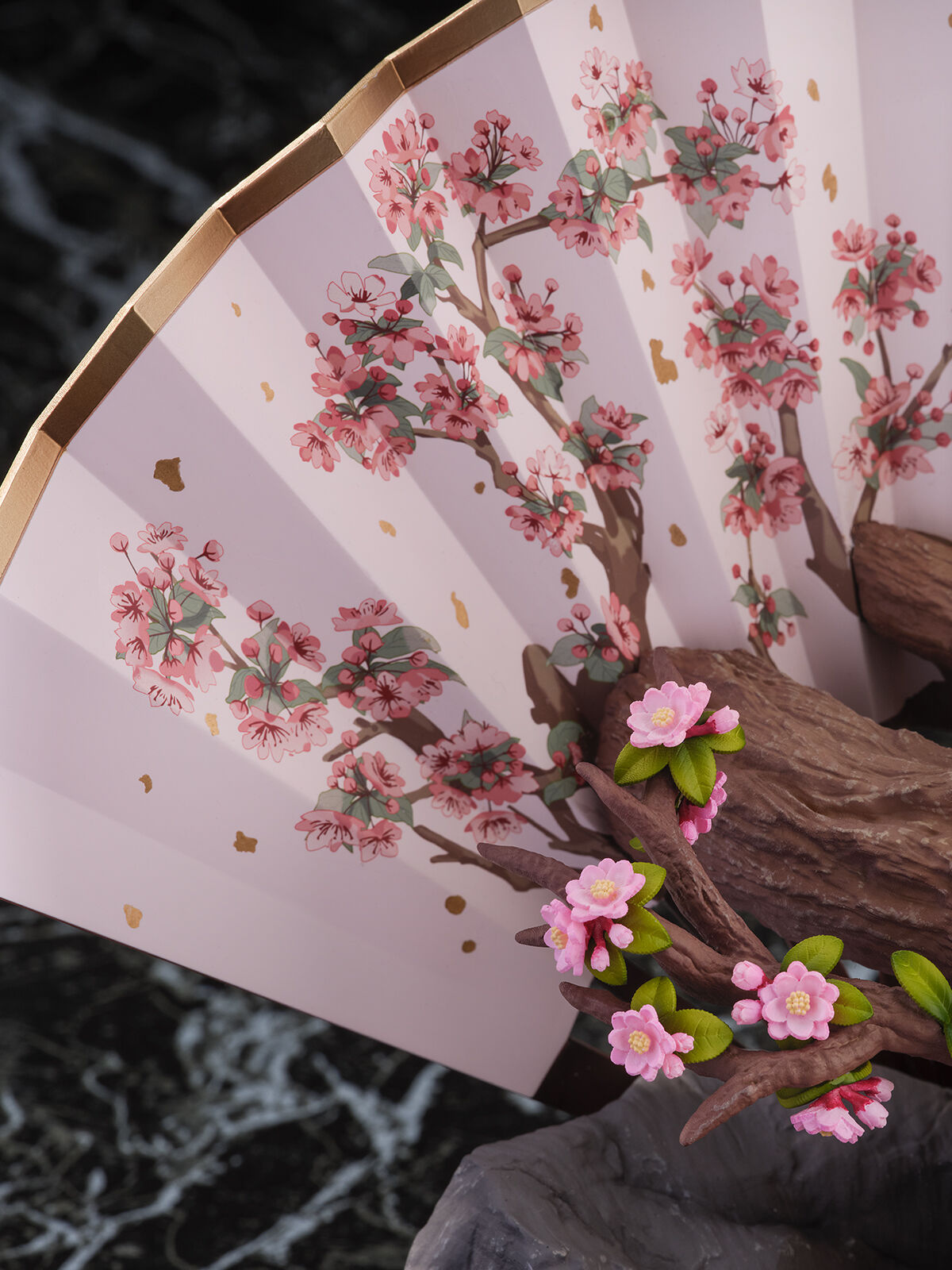 Kurumi Tokisaki Hanfu ver. eStream