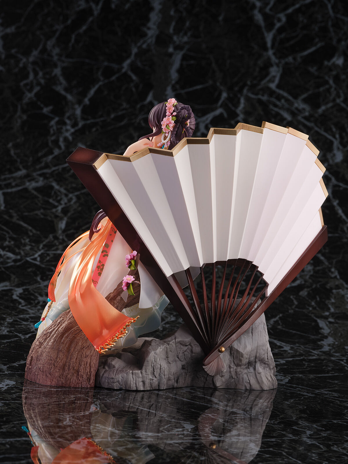 Kurumi Tokisaki Hanfu ver. eStream - Anime Figuren günstig kaufen