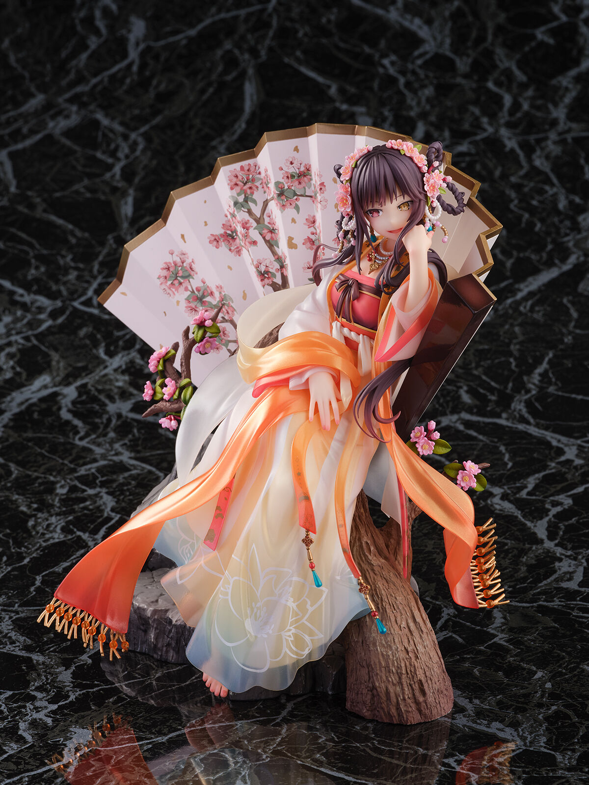 Kurumi Tokisaki Hanfu ver. eStream - Anime Figuren günstig kaufen