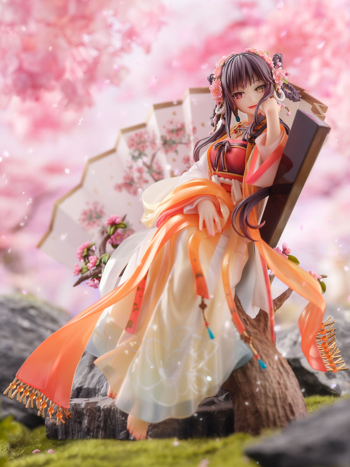 Kurumi Tokisaki Hanfu ver. eStream - Anime Figuren günstig kaufen