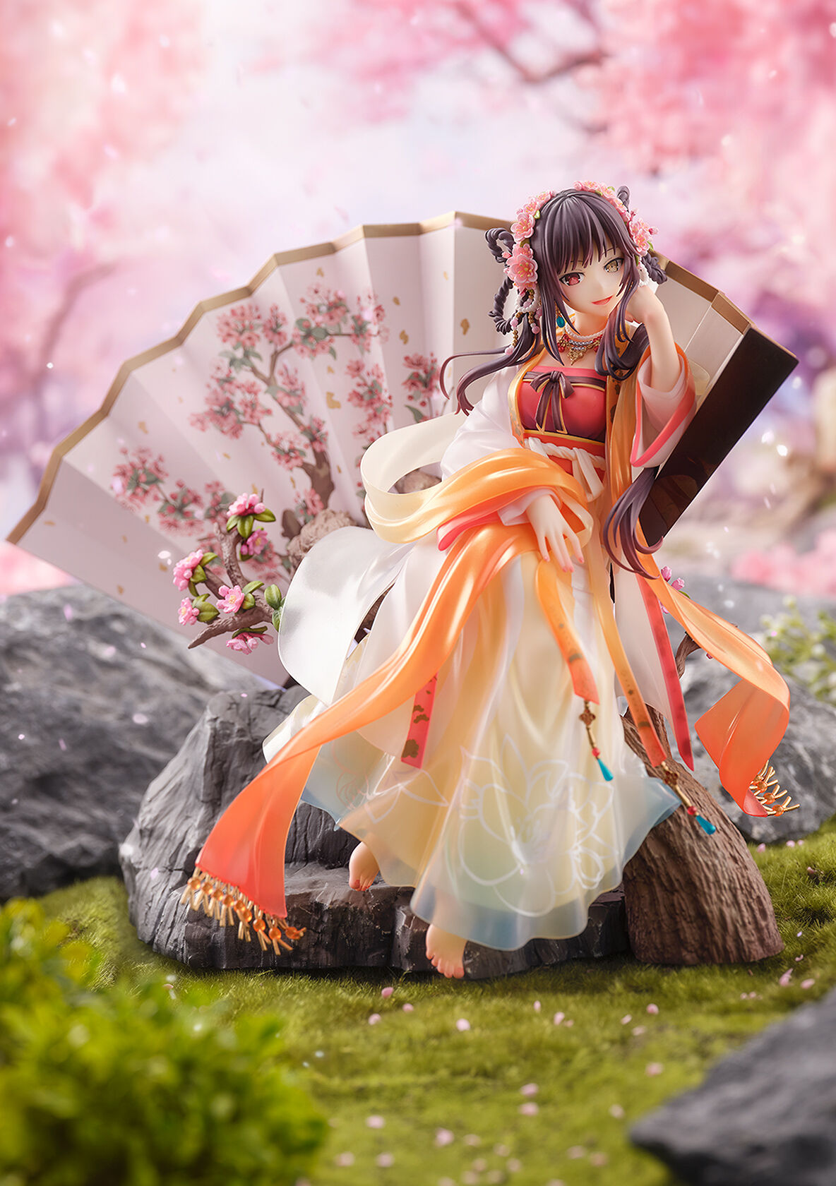 Kurumi Tokisaki Hanfu ver. eStream - Anime Figuren günstig kaufen