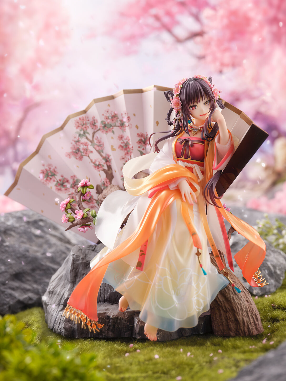Kurumi Tokisaki Hanfu ver. eStream - Anime Figuren günstig kaufen