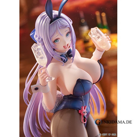 Folkwang Moist Rabbit - Goddess of Victory Nikke 1/7 Scale Figure Limited Edition Ansicht 16