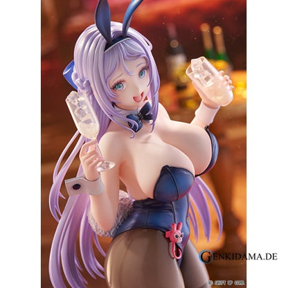 Folkwang Moist Rabbit - Goddess of Victory Nikke 1/7 Scale Figure Limited Edition Ansicht 16