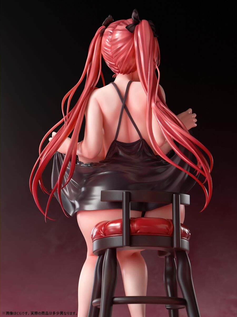 Scarlet 1/6 - Original Character - B'Full - Anime Figuren günstig kaufen