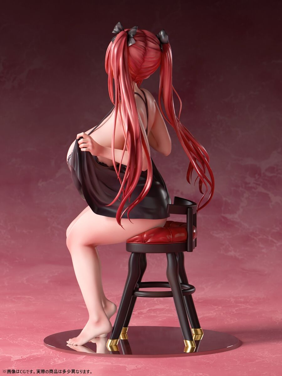 Scarlet 1/6 - Original Character - B'Full - Anime Figuren günstig kaufen