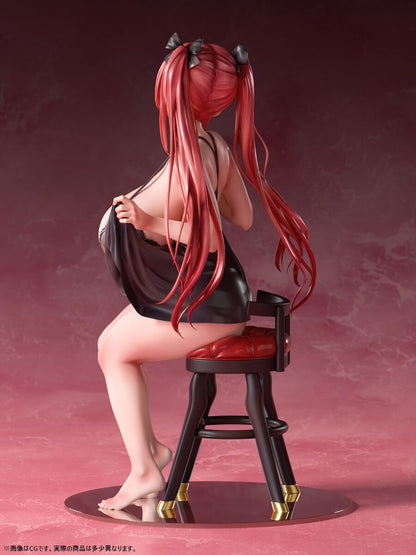 Scarlet 1/4 Original Character B'Full - Anime Figuren günstig kaufen