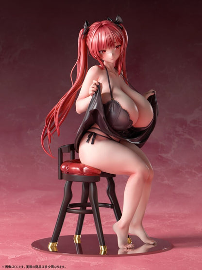 Scarlet 1/4 Original Character B'Full - Anime Figuren günstig kaufen