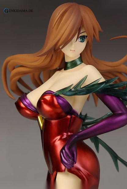 Excellent Model CORE - Queen's Blade P-4 Master of Flame "Nyx"