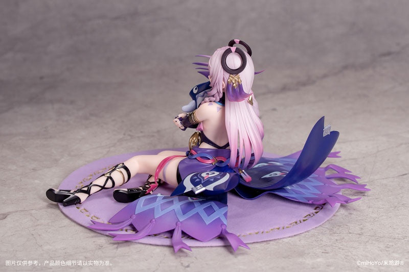 Genshin Impact Citlali: Obsidian Opalstar Ver. 1/8 [Myethos] Ansicht 19