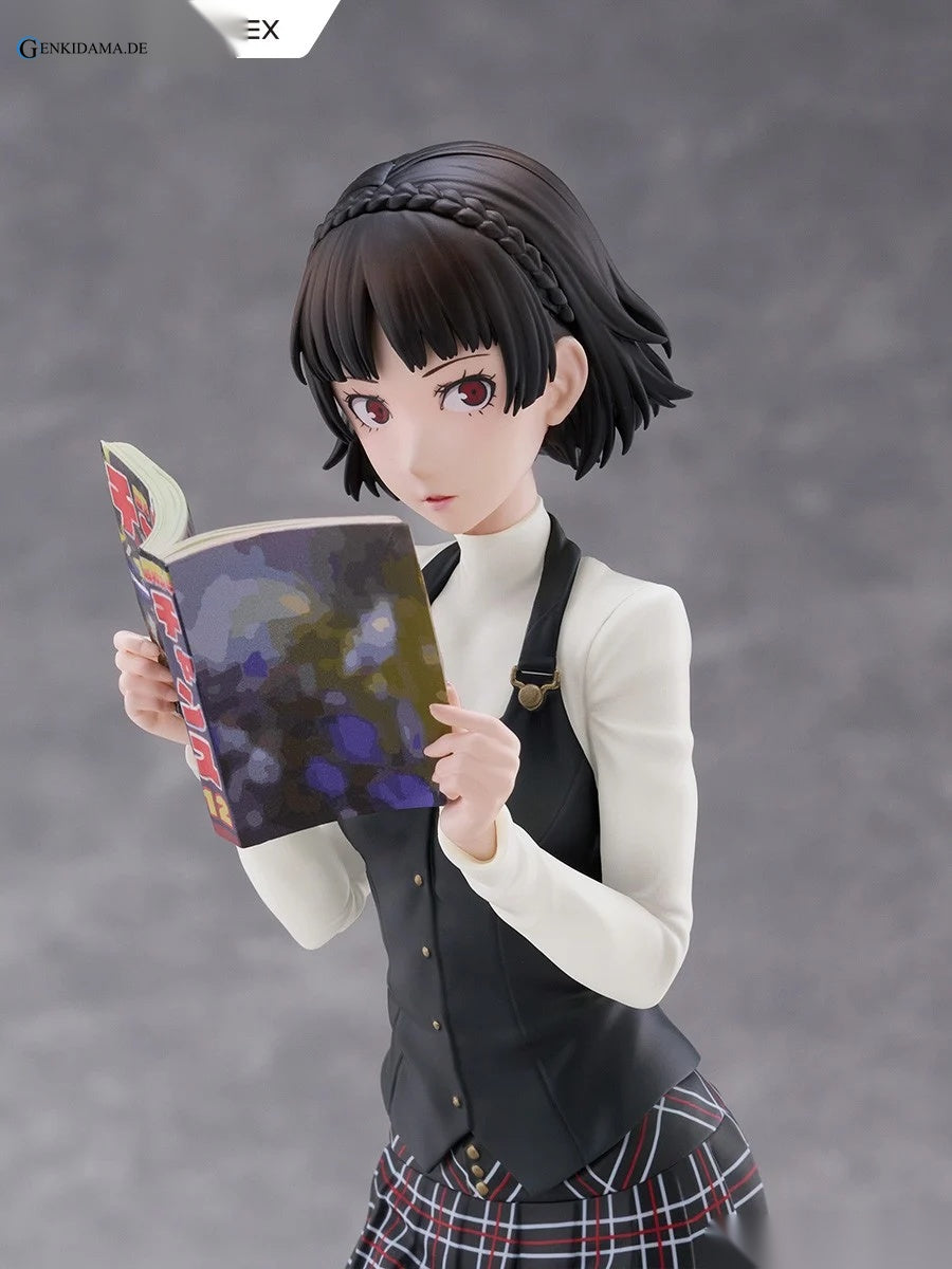 Makoto Niijima