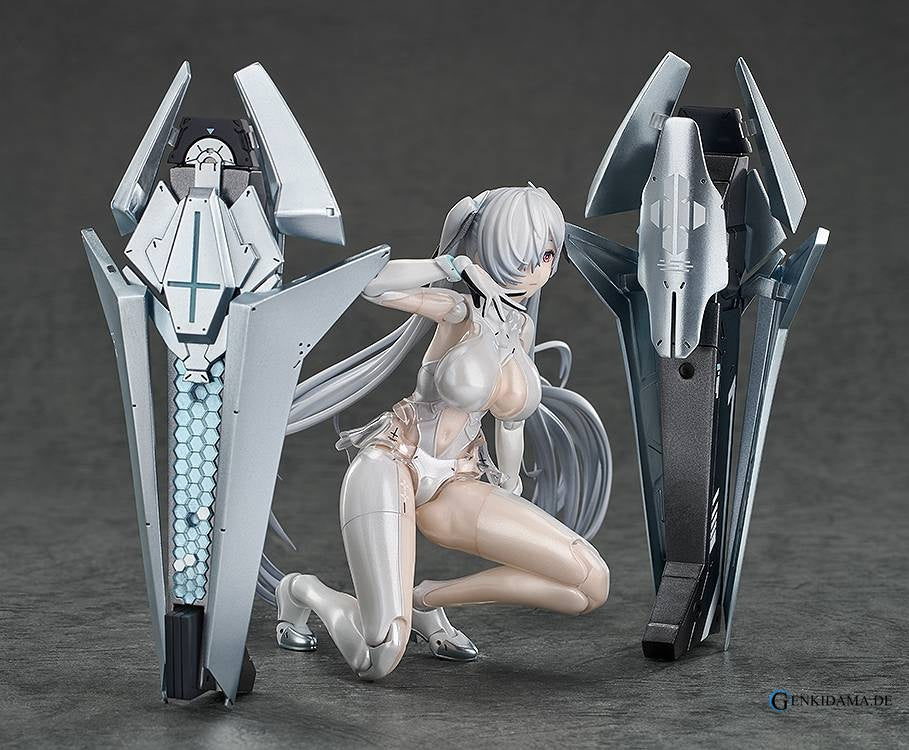 Goddess of Victory NIKKE: Cinderella - Hyper Body