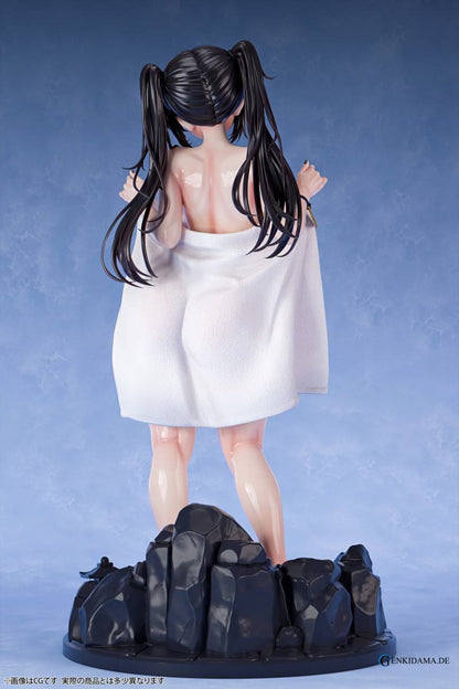 Nikkan Shoujo: Iku Jogasaki 1/6