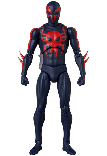 Spider-Man 2099 - Comic Ver. - Mafex - Medicom