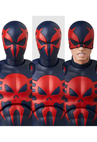 Spider-Man 2099 - Comic Ver. - Mafex - Medicom - Anime Figuren günstig kaufen