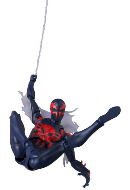 Spider-Man 2099 - Comic Ver. - Mafex - Medicom - Anime Figuren günstig kaufen