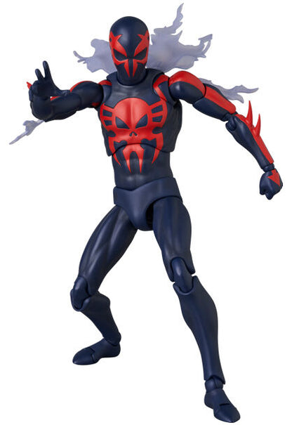 Spider-Man 2099 - Comic Ver. - Mafex - Medicom