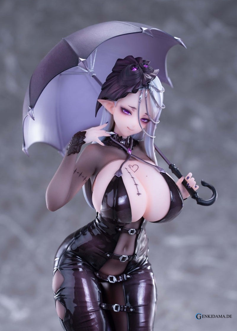 Widow Kirie Standard Edition