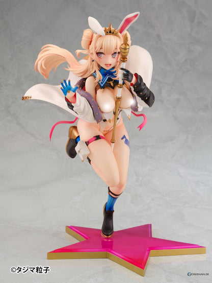Original Character: Bunny Elf Princess - 1/6
