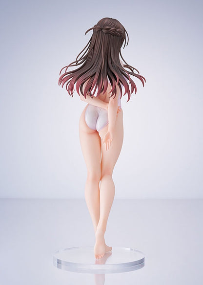 Rent-A-Girlfriend Chizuru Mizuhara Pink Line Competition Swimsuit Ver. 1/7 [AMAKUNI] Ansicht 3