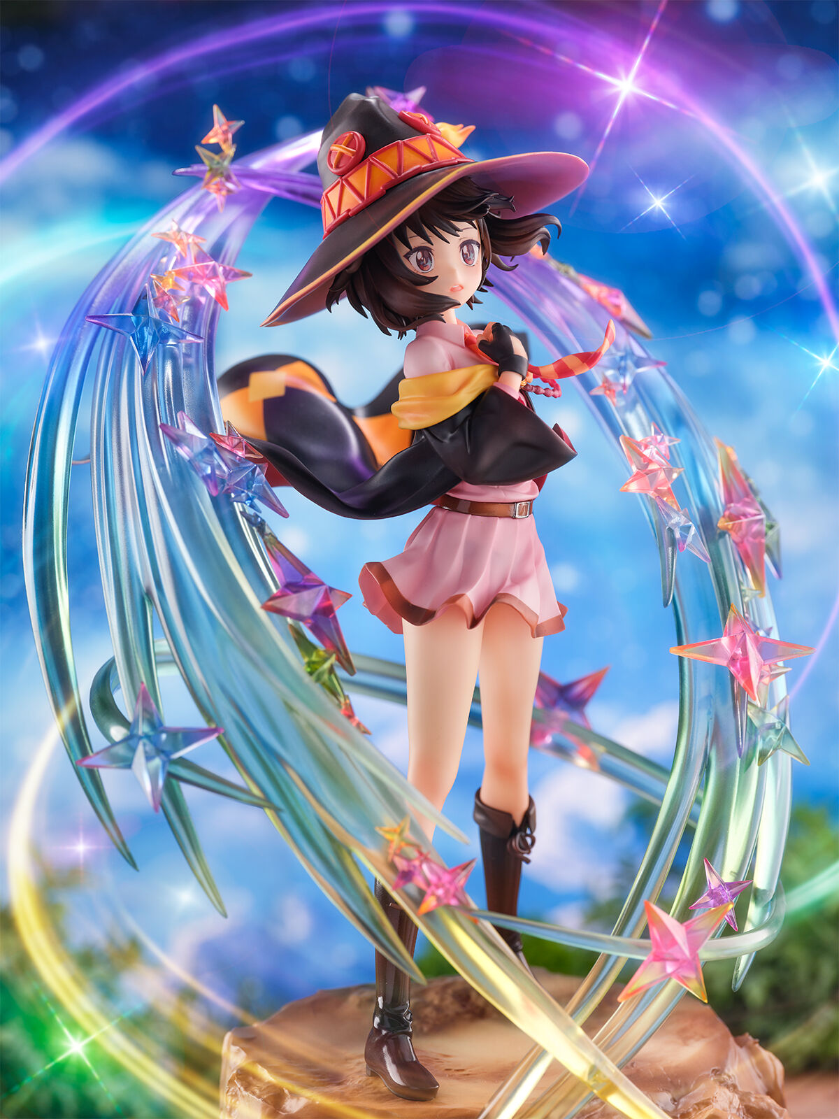 Megumin Futari wa Otomodachi Ver. SHIBUYA SCRAMBLE FIGURE eStream - Anime Figuren günstig kaufen