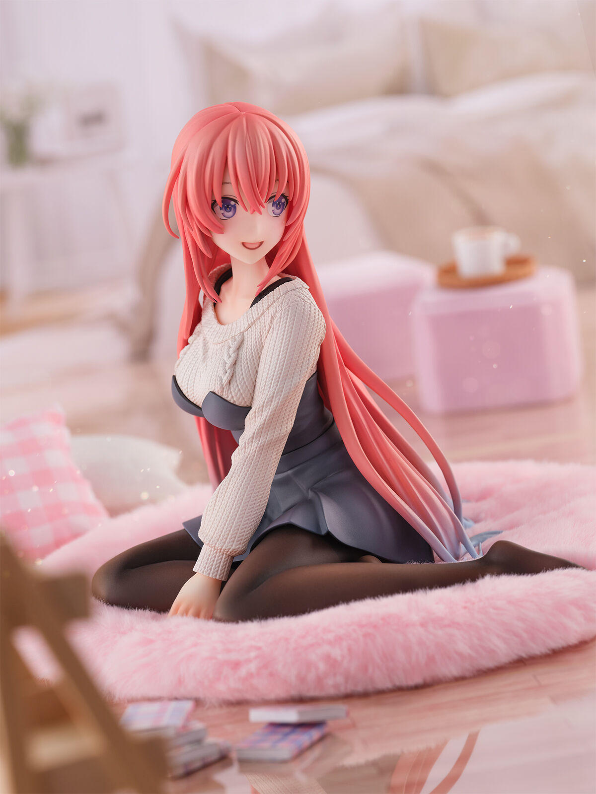 Ichinose Honami Shibuya Scramble Figure eStream - Anime Figuren günstig kaufen
