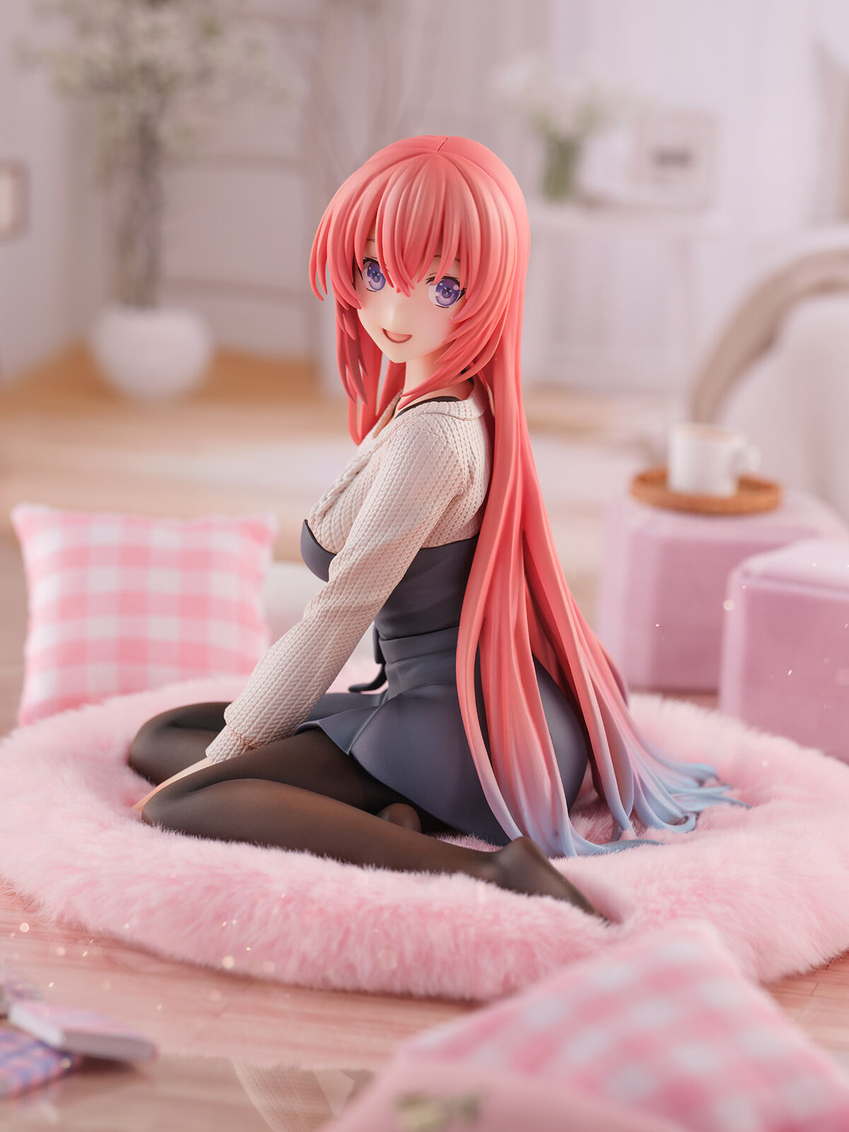 Ichinose Honami Shibuya Scramble Figure eStream - Anime Figuren günstig kaufen