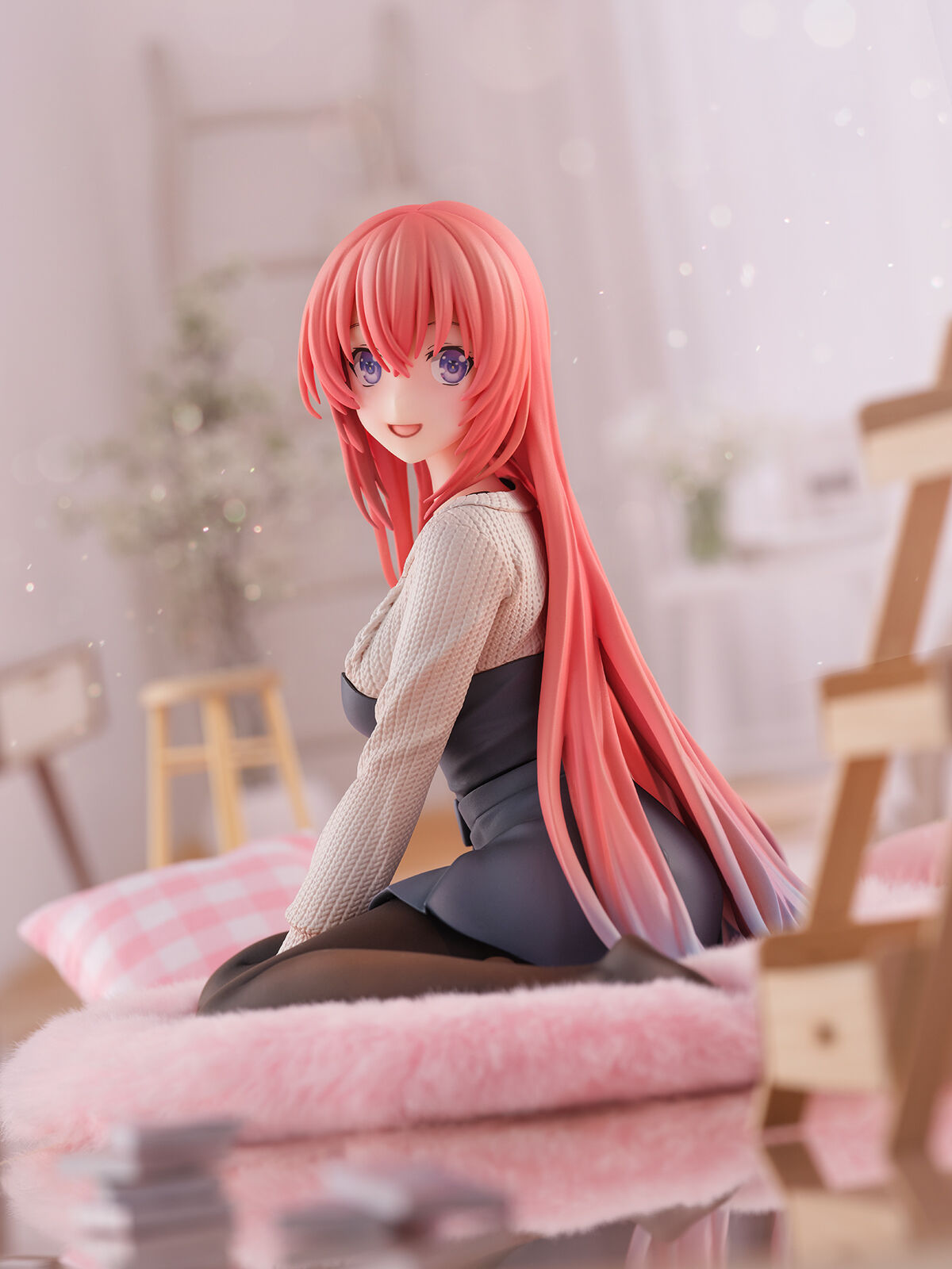 Ichinose Honami Shibuya Scramble Figure eStream - Anime Figuren günstig kaufen