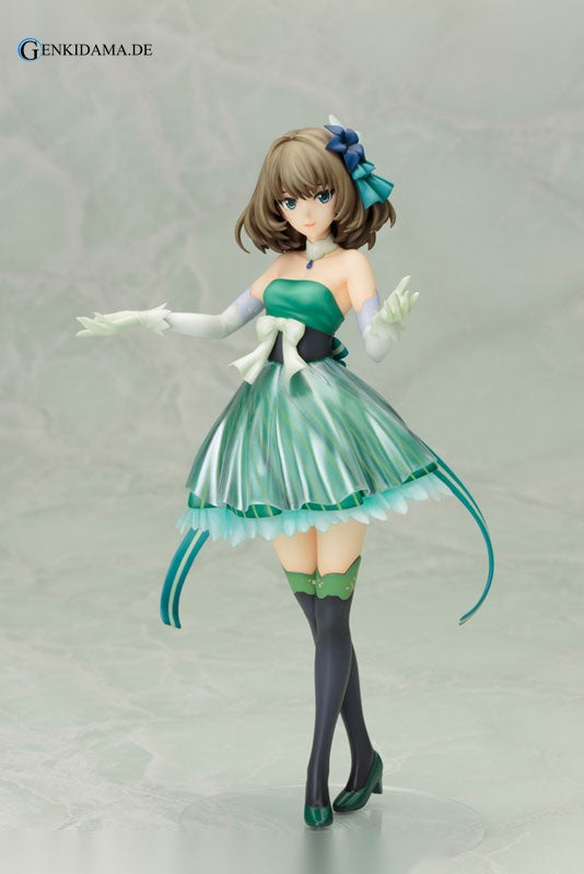 THE IDOLM@STER Cinderella Girls - Kaede Takagaki -Hajimari no Basho