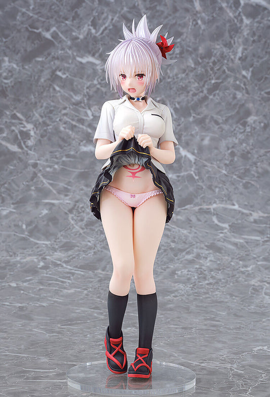 Kazamaki Matsuri Ayakashi Triangle Phat! - Anime Figuren günstig kaufen