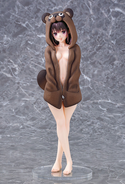 Kanade Suzu Ayakashi Triangle Phat! - Anime Figuren günstig kaufen