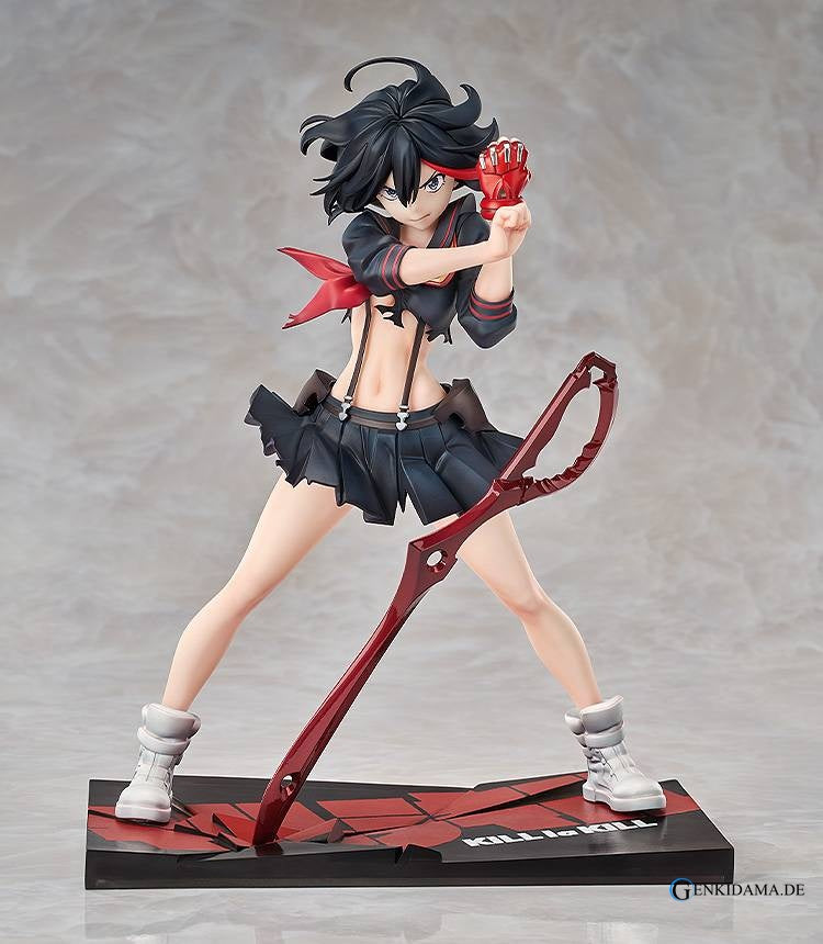 Kill La Kill: Ryuko Matoi (Transformation Ver.) 1/7