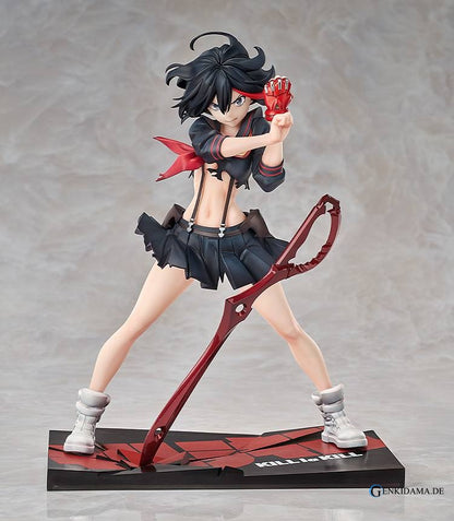 Kill La Kill: Ryuko Matoi (Transformation Ver.) 1/7