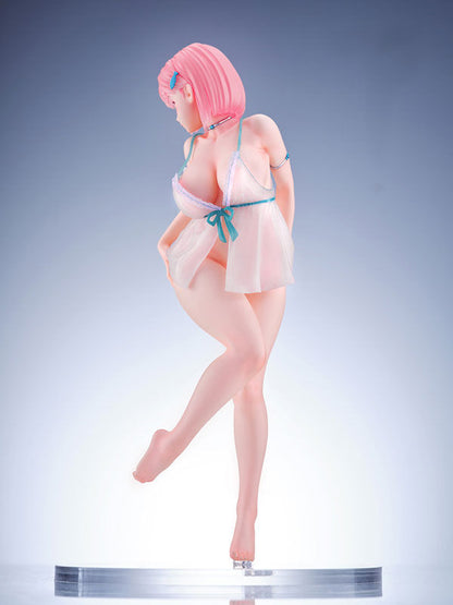 Pyjama Girl in the Bathroom Original Adamas Jinshi - Anime Figuren günstig kaufen