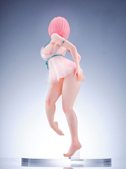 Pyjama Girl in the Bathroom Original Adamas Jinshi - Anime Figuren günstig kaufen