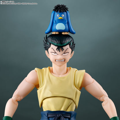 Urameshi Yuusuke & Pu S.H.Figuarts Bandai Tamashii Nations - Anime Figuren günstig kaufen